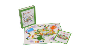 JOGOS DE TABULEIRO (GOSTARZINHO)