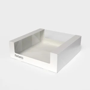 caixa 240x240x80mm cj