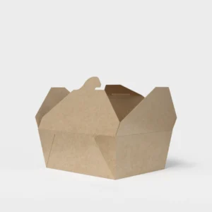 Take-Away 152x118x62mm