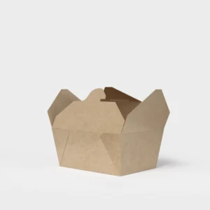 Take-Away 130x90x64mm